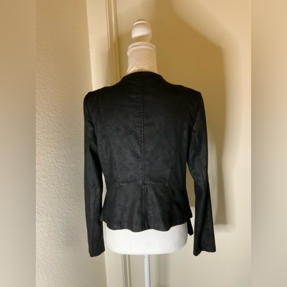 Cynthia Rowley Jacket - Picture 4 of 6